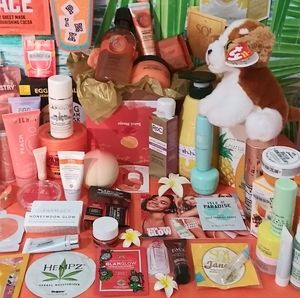 Skincare Bundle